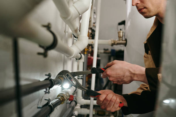 Best Affordable Plumbing Services  in Salida, CA