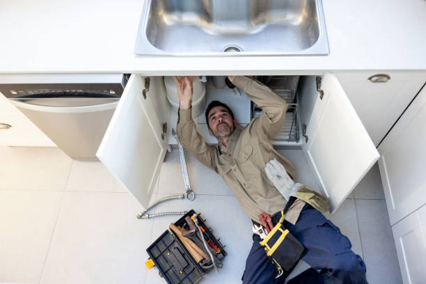 Best Plumbing Installation Services  in Salida, CA