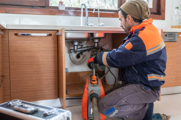 Best Hot Water Heater Installation  in Salida, CA