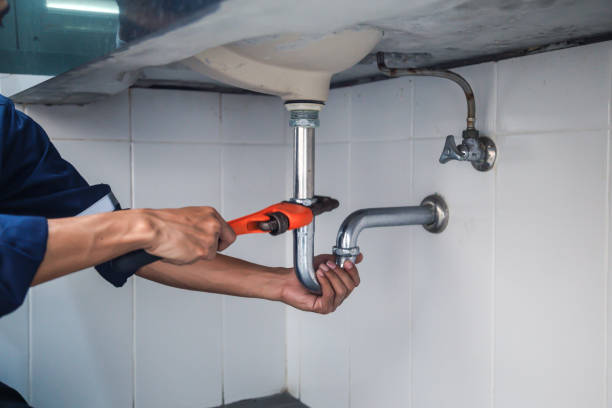 Best Commercial Plumbing Services  in Salida, CA