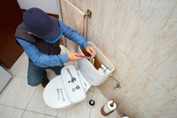 Best Leak Detection Services  in Salida, CA