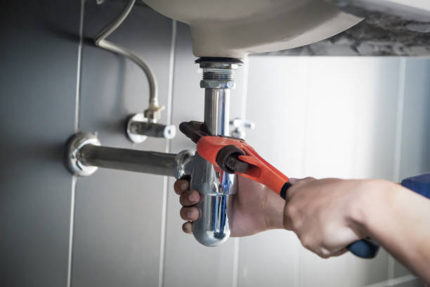 Best Plumbing Repair Near Me  in Salida, CA