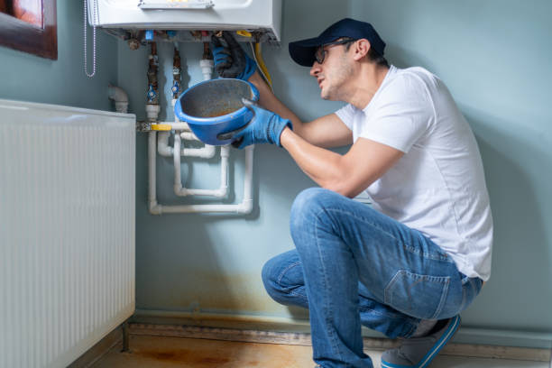 Best Emergency Plumbing Repair  in Salida, CA