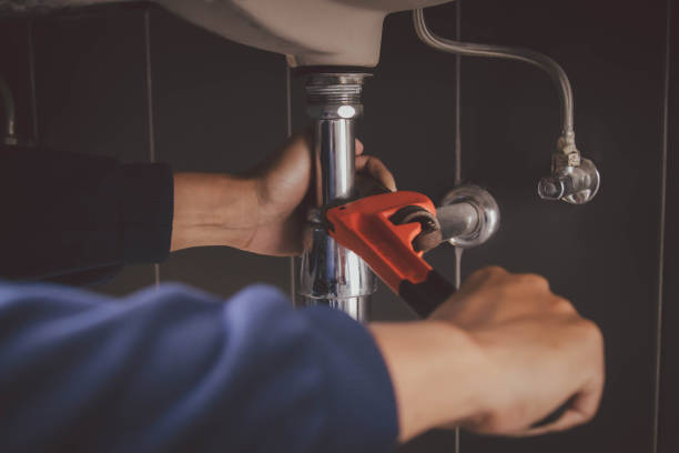 Best Faucet Repair  in Salida, CA