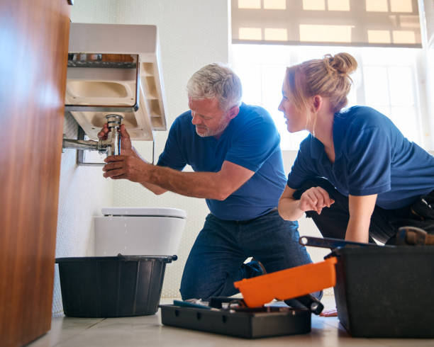 Reliable Salida, CA Plumbing Solutions